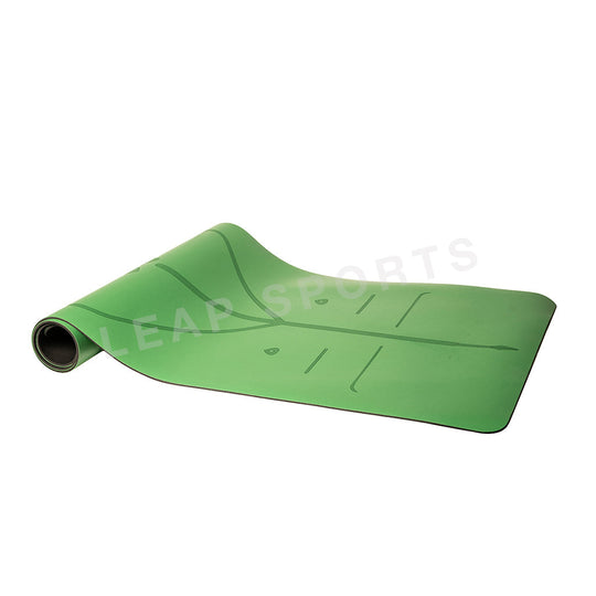 Tapis de yoga LEAP SPORTS PRO