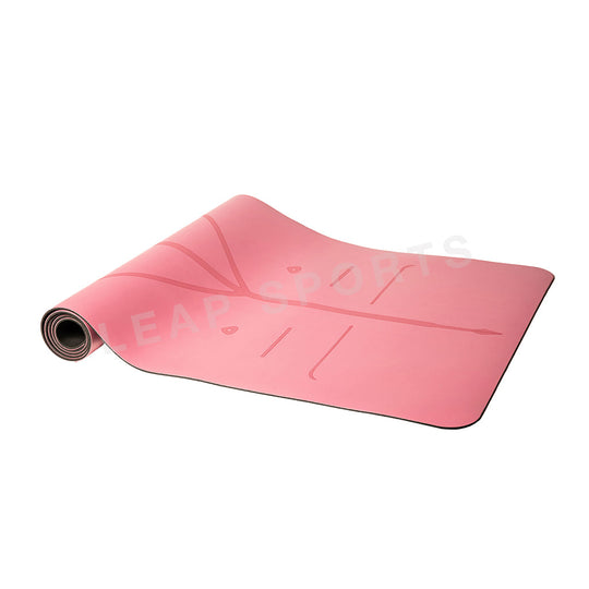 Tapis de yoga LEAP SPORTS PRO