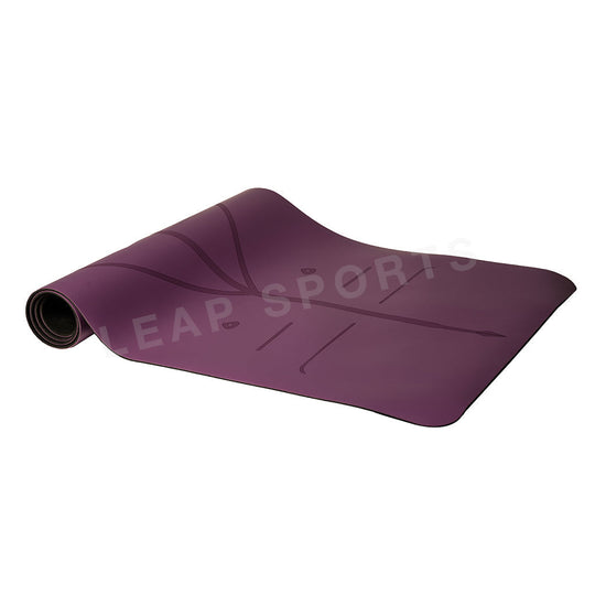 Tapis de yoga LEAP SPORTS PRO